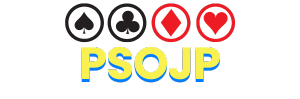 Logo PSOJP